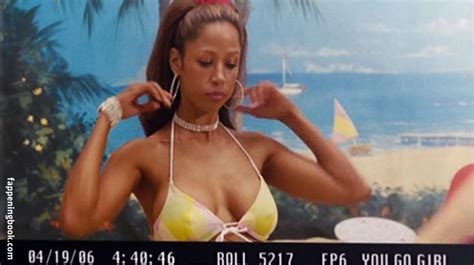 stacey dash fake nude nude